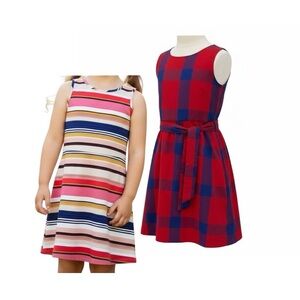 Lots of 2 Dresses -Kate Spade and J.Crew